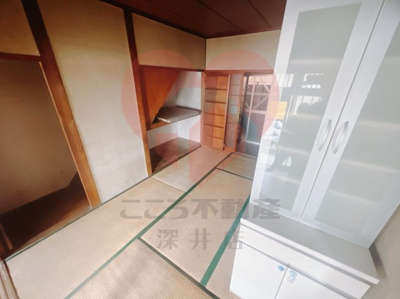  | 八尾市恩智北町４丁目貸家