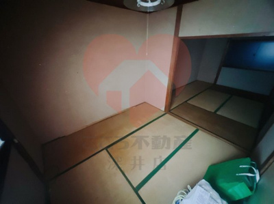  | 八尾市恩智北町４丁目貸家