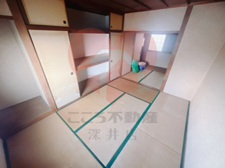  | 八尾市恩智北町４丁目貸家