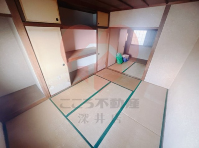  | 八尾市恩智北町４丁目貸家