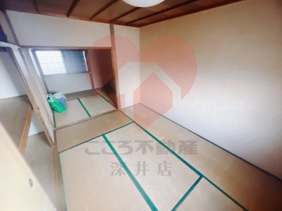  | 八尾市恩智北町４丁目貸家