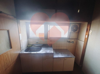 【キッチン】 | 八尾市恩智北町４丁目貸家