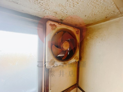 【設備】 | 八尾市恩智北町４丁目貸家