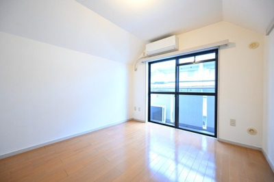 【洋室】 | アサカシオン大岡山