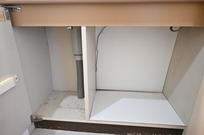 【キッチン】 | アサカシオン大岡山