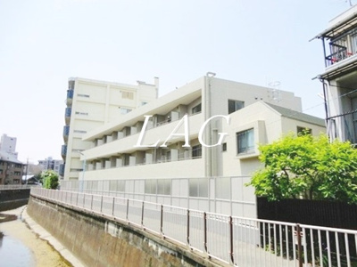 【外観】 | ヴィスタガーデン西荻窪 | 外観です