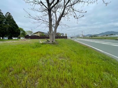 【外観】 | 山鹿市方保田