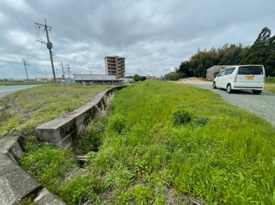 【外観】 | 山鹿市方保田