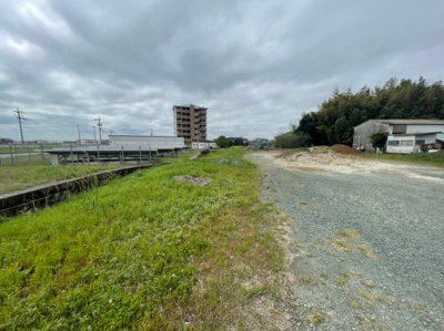 【外観】 | 山鹿市方保田