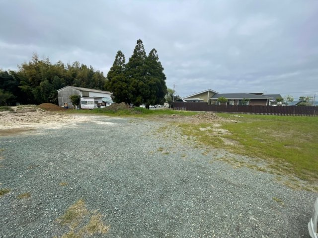 【外観】 | 山鹿市方保田