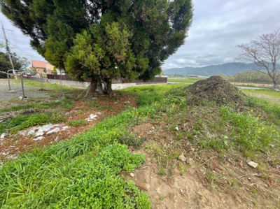 【外観】 | 山鹿市方保田