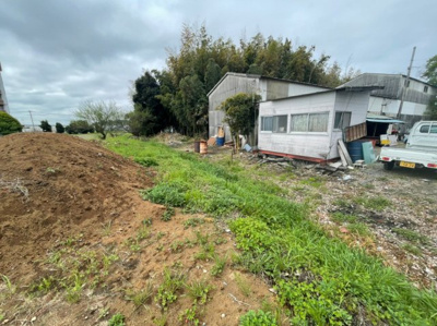 【外観】 | 山鹿市方保田