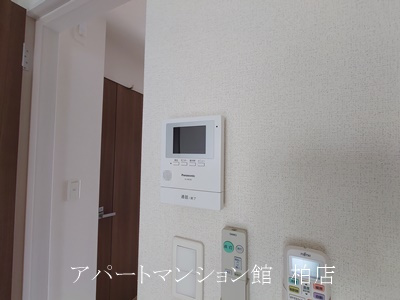 グレイシャスのセキュリティ