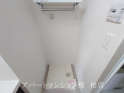 グレイシャスの設備