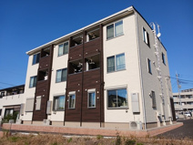 ブリーゼⅡの画像