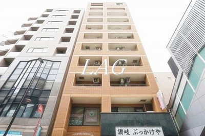 【外観】 | 西川ビル | 外観です。