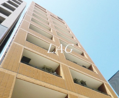 【外観】 | 西川ビル | 外観です。