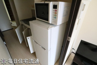 【設備】 | ムーンハウス