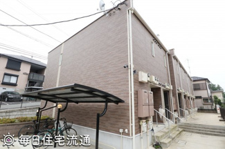 【外観】