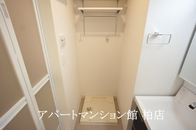グレイシャスのその他