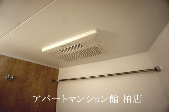 グレイシャスの設備