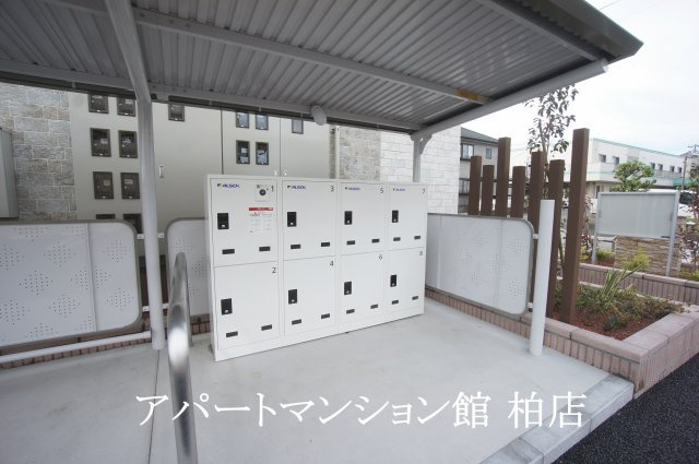 グレイシャスのその他