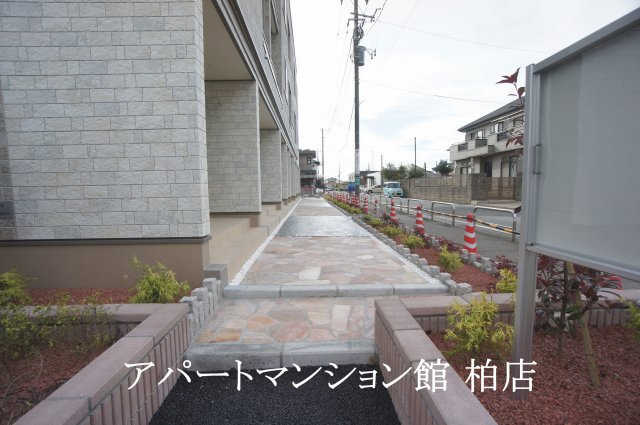 グレイシャスのその他