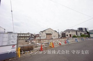 【外観】