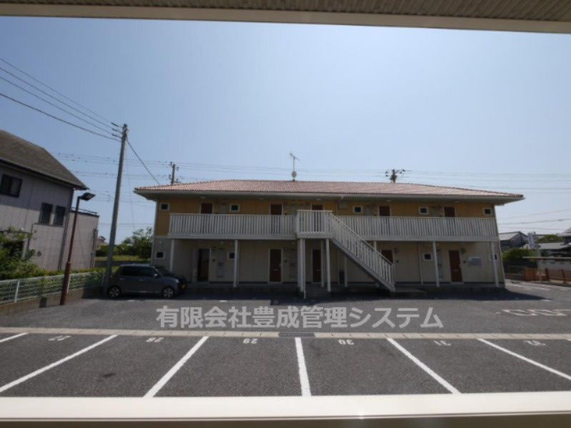 グランシャリオ Cの展望