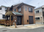 深井中町　中古戸建の画像