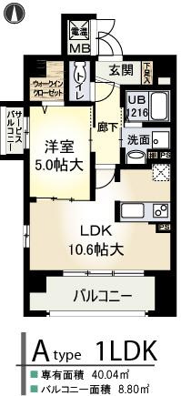 【間取り】 | 風雅