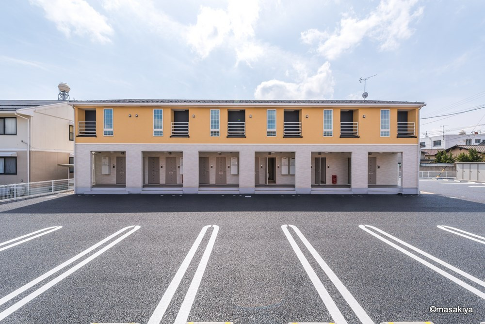 ライブタウンたかだの展望|眺望