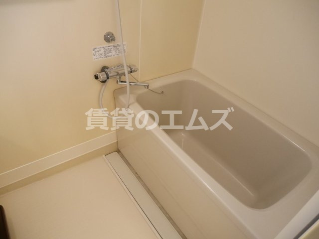 【浴室】 | さくらハイツ | さくらハイツの風呂
