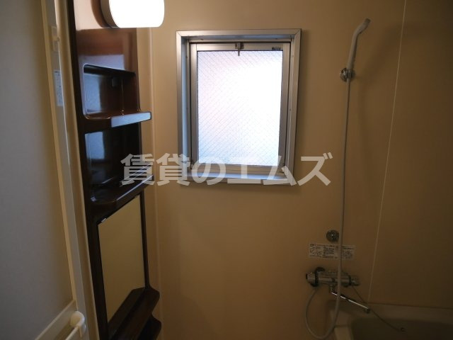 【浴室】 | さくらハイツ | さくらハイツの浴室