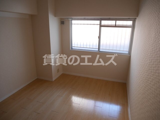 【洋室】 | さくらハイツ | さくらハイツの洋室