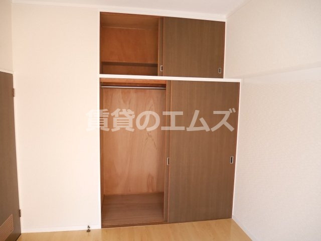 【収納】 | さくらハイツ | さくらハイツの収納