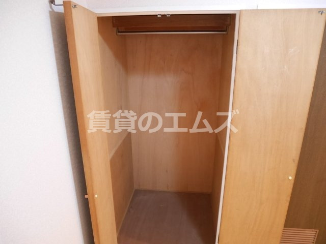 【収納】 | さくらハイツ | さくらハイツの収納