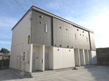 URBAN CUBIC 片山Ⅱ C棟の画像