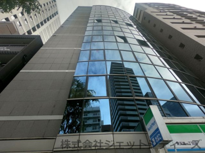 【外観】 | 東天満ビル