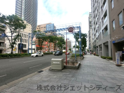 【周辺】 | 東天満ビル