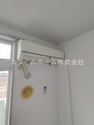 【設備】 | ブラウンエイトB