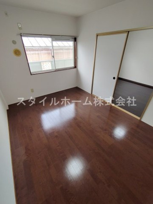 【居間・リビング】 | ブラウンエイトB