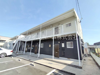 【外観】 | ブラウンエイトB