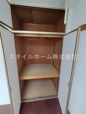 【収納】 | ブラウンエイトB