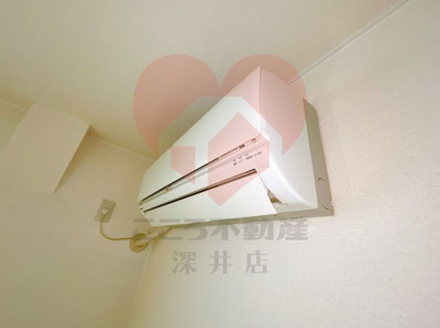 【設備】 | 南花田TKハイツ