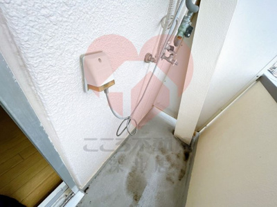 【その他】 | 南花田TKハイツ