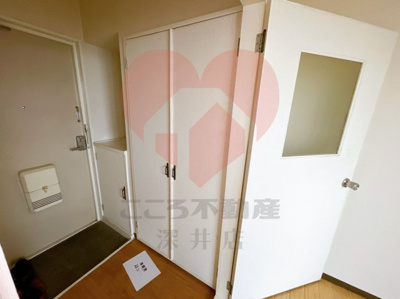  | 南花田TKハイツ