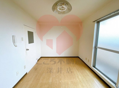  | 南花田TKハイツ