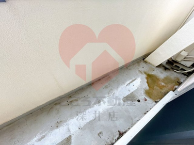  | 南花田TKハイツ