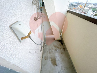  | 南花田TKハイツ